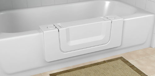 Easy Step Convertible