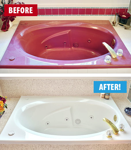 Miracle Method sink